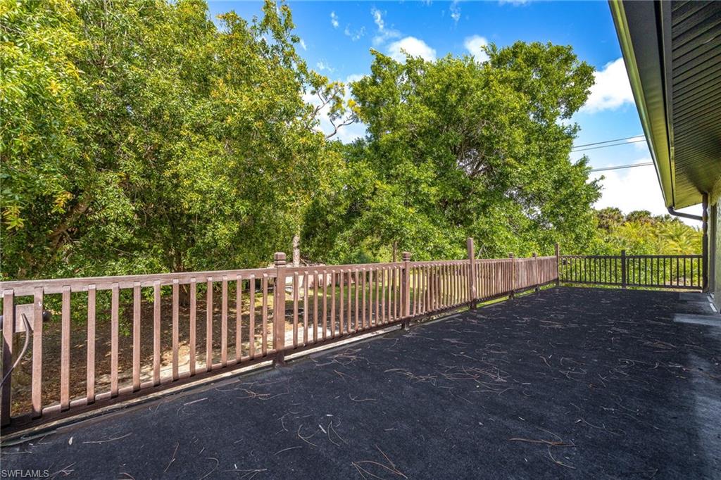 NORTH FORT MYERS - Residential