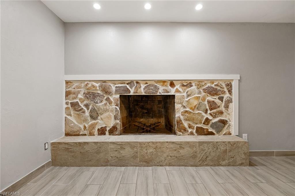 NORTH FORT MYERS - Residential