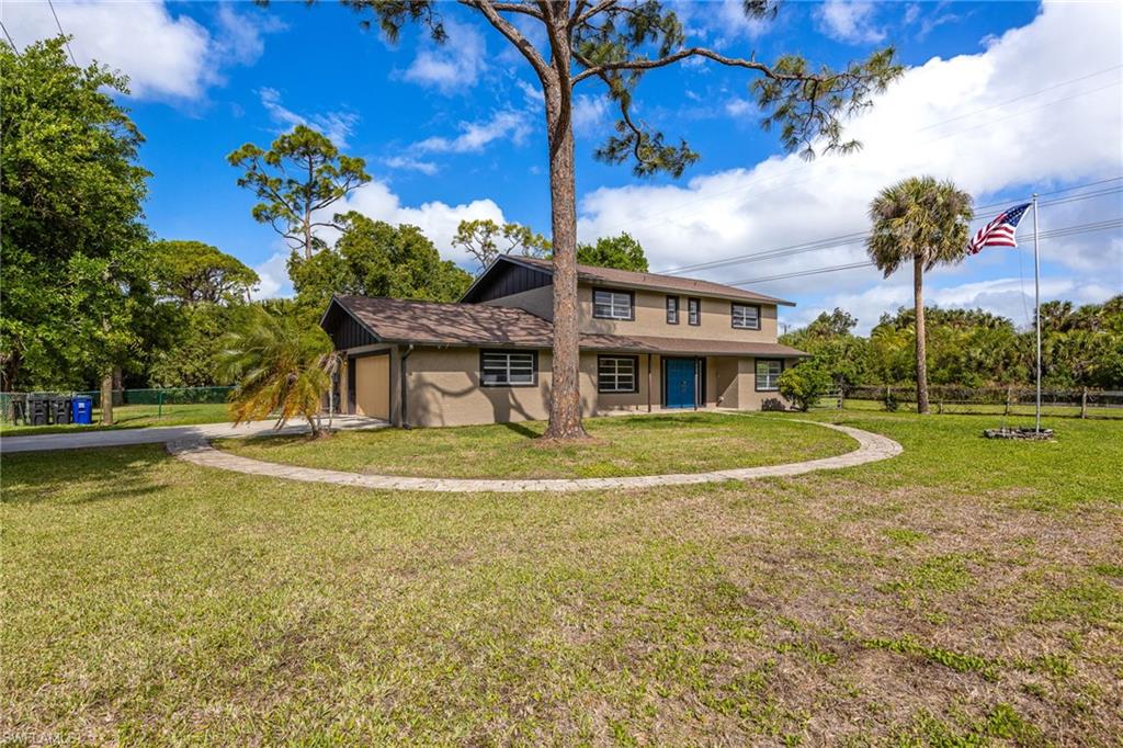 NORTH FORT MYERS - Residential