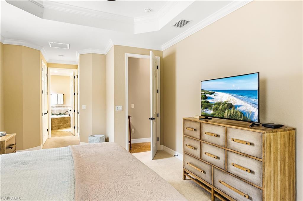 BONITA NATIONAL GOLF AND COUNTRY CLUB - Residential