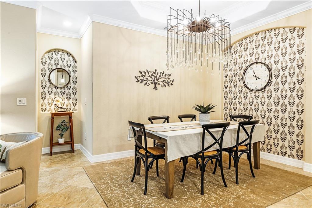 BONITA NATIONAL GOLF AND COUNTRY CLUB - Residential