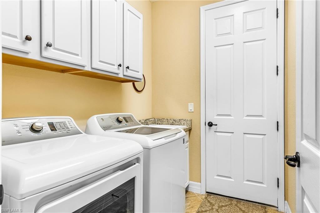 BONITA NATIONAL GOLF AND COUNTRY CLUB - Residential