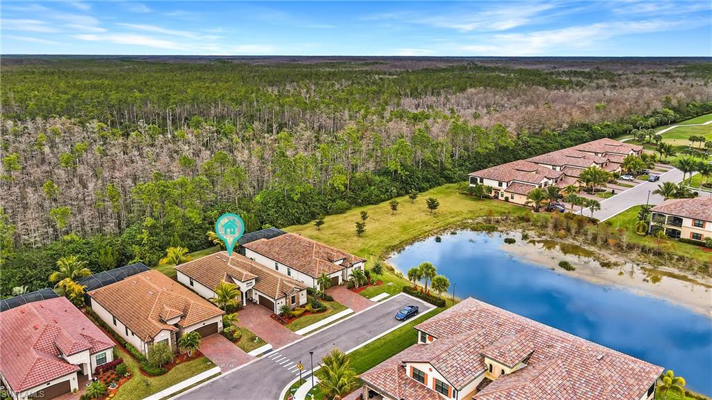 BONITA NATIONAL GOLF AND COUNTRY CLUB - Residential