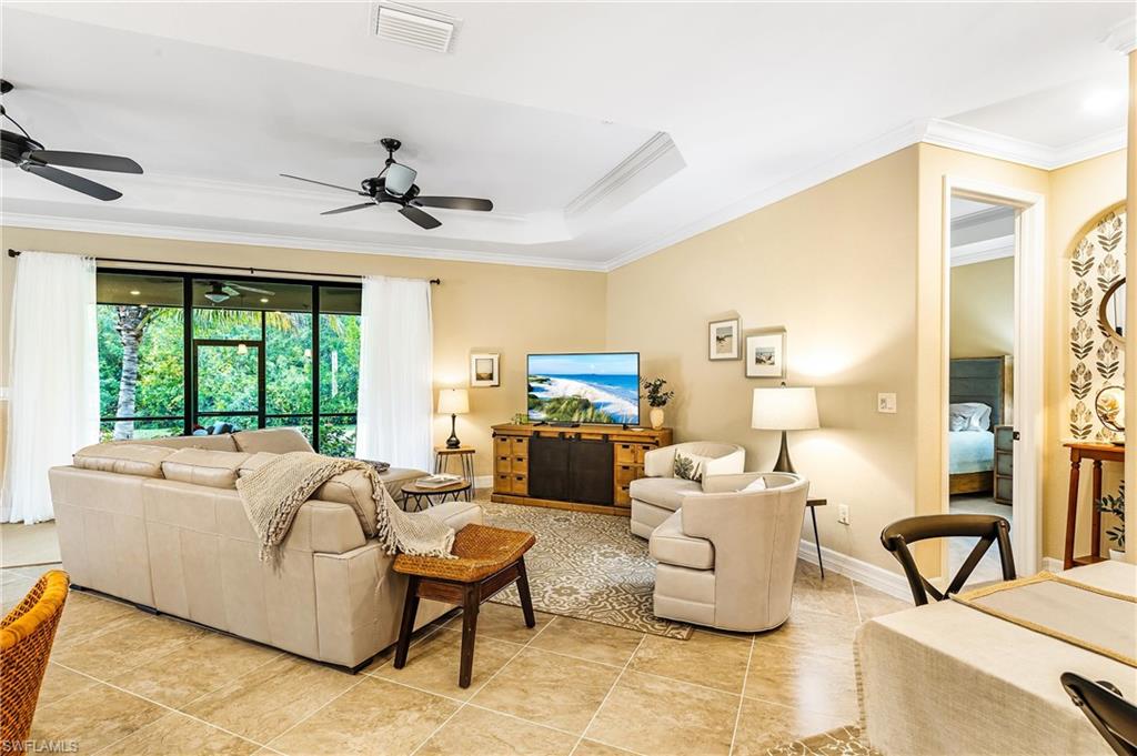 BONITA NATIONAL GOLF AND COUNTRY CLUB - Residential