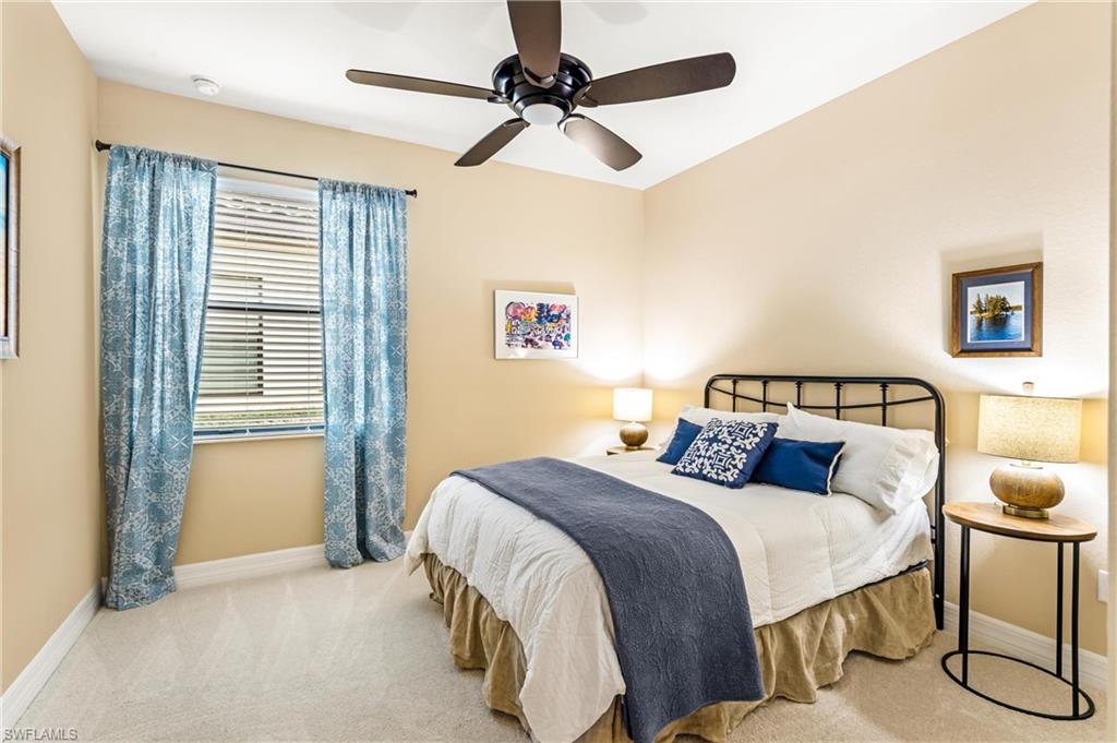 BONITA NATIONAL GOLF AND COUNTRY CLUB - Residential