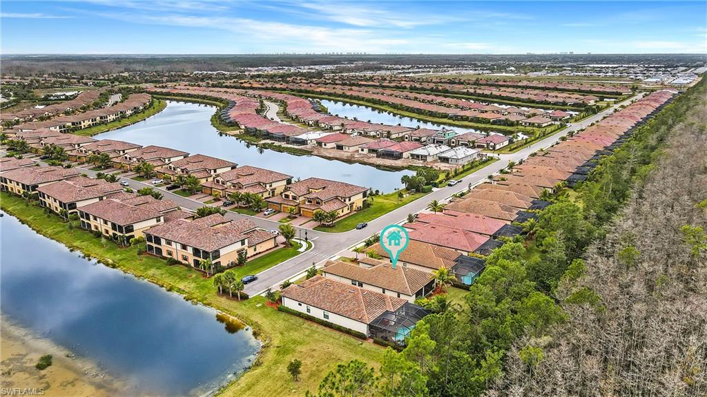 BONITA NATIONAL GOLF AND COUNTRY CLUB - Residential