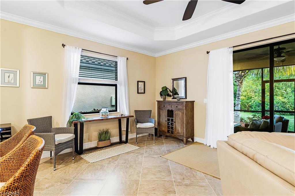 BONITA NATIONAL GOLF AND COUNTRY CLUB - Residential