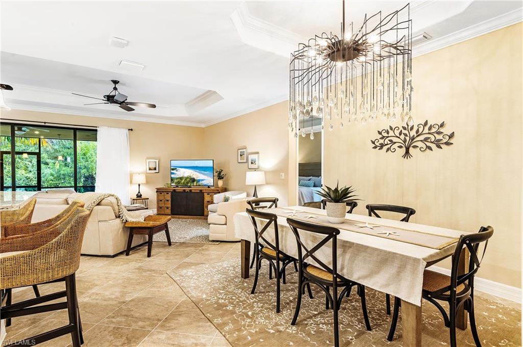 BONITA NATIONAL GOLF AND COUNTRY CLUB - Residential