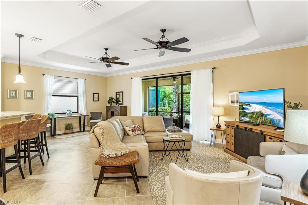 BONITA NATIONAL GOLF AND COUNTRY CLUB - Residential