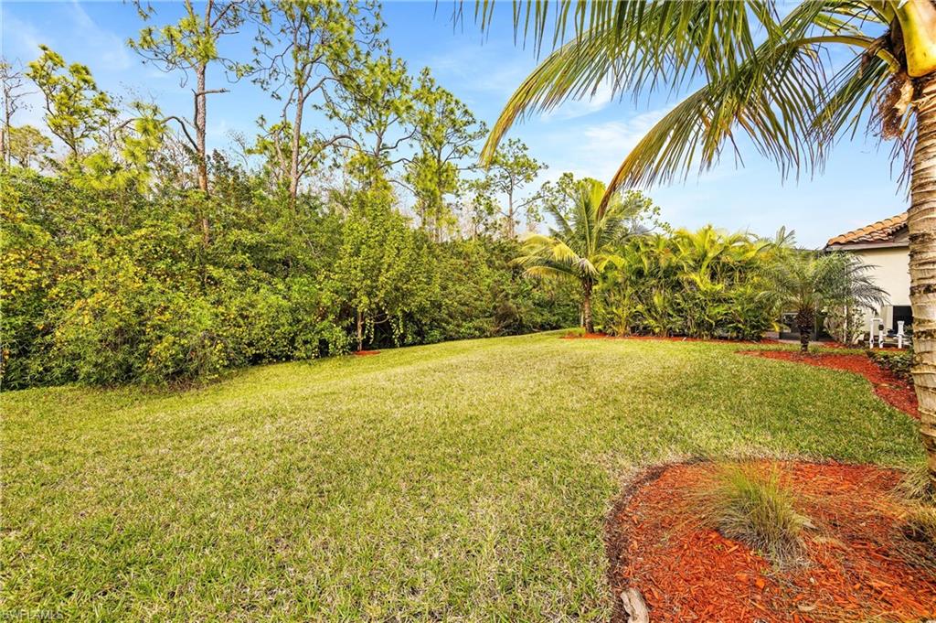 BONITA NATIONAL GOLF AND COUNTRY CLUB - Residential