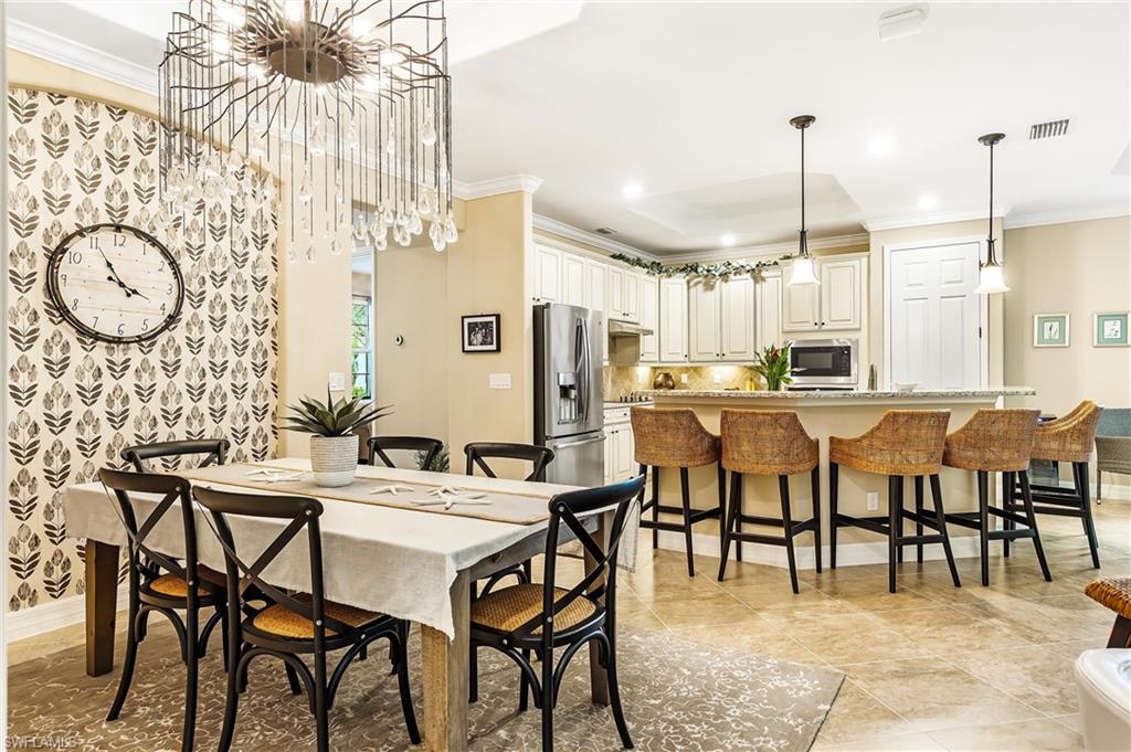 BONITA NATIONAL GOLF AND COUNTRY CLUB - Residential