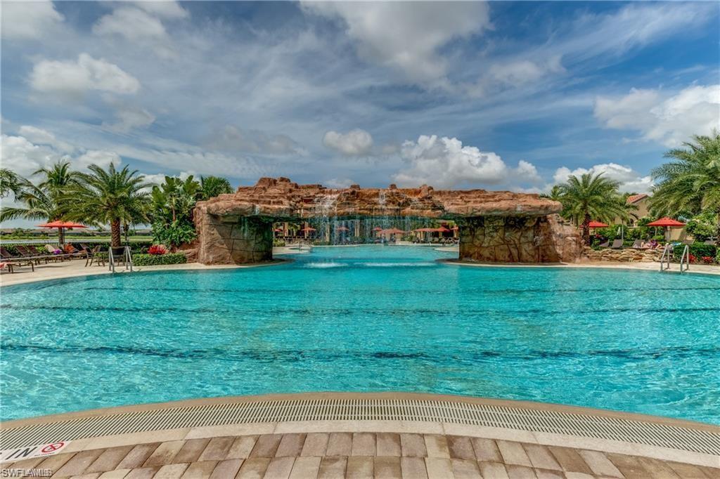 BONITA NATIONAL GOLF AND COUNTRY CLUB - Residential