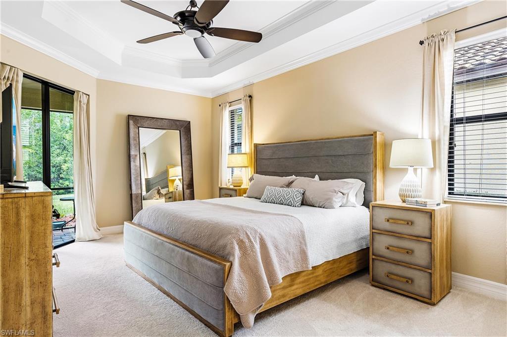 BONITA NATIONAL GOLF AND COUNTRY CLUB - Residential