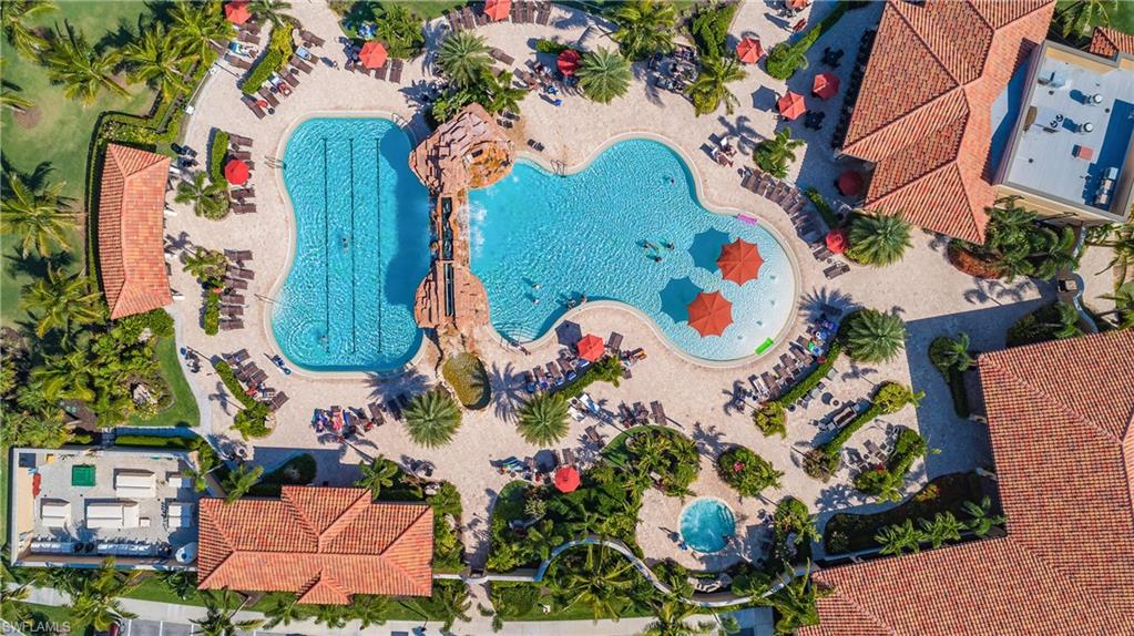 BONITA NATIONAL GOLF AND COUNTRY CLUB - Residential