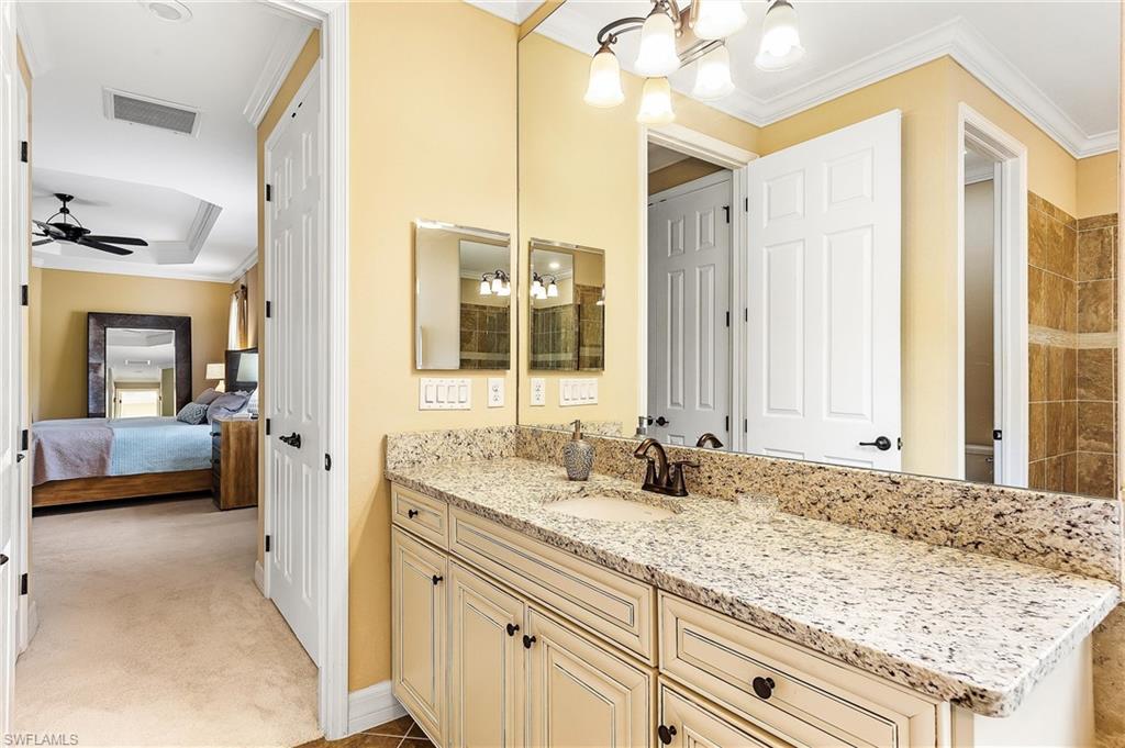 BONITA NATIONAL GOLF AND COUNTRY CLUB - Residential