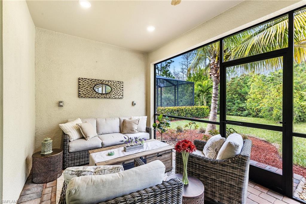 BONITA NATIONAL GOLF AND COUNTRY CLUB - Residential