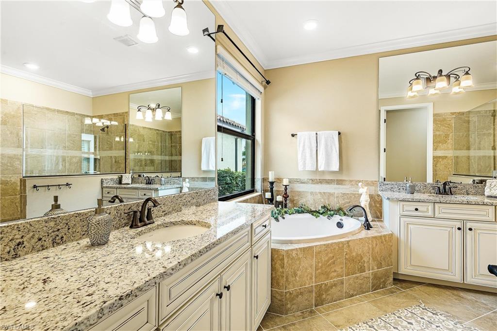 BONITA NATIONAL GOLF AND COUNTRY CLUB - Residential