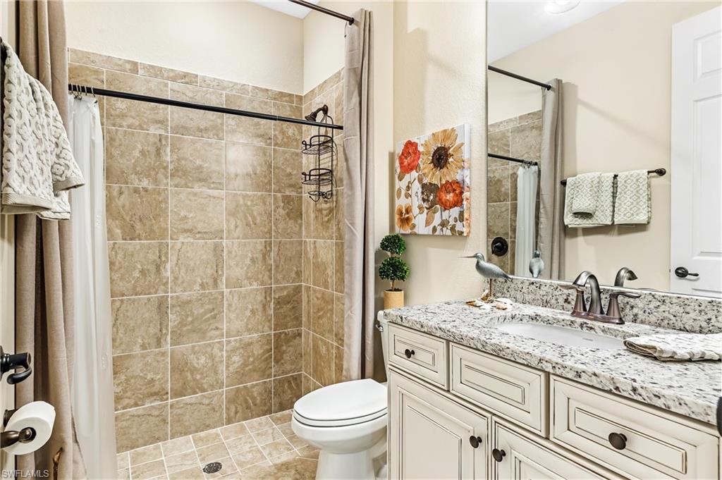 BONITA NATIONAL GOLF AND COUNTRY CLUB - Residential