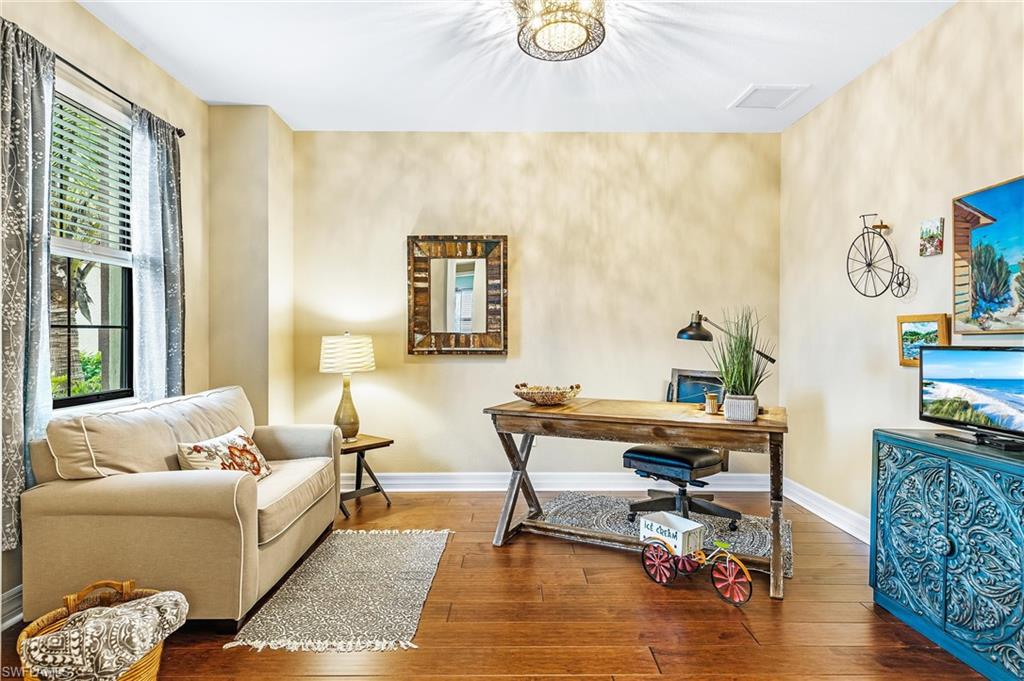 BONITA NATIONAL GOLF AND COUNTRY CLUB - Residential