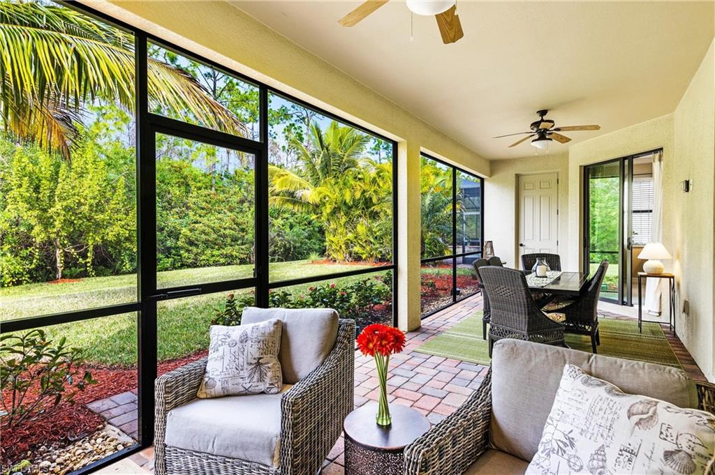 BONITA NATIONAL GOLF AND COUNTRY CLUB - Residential