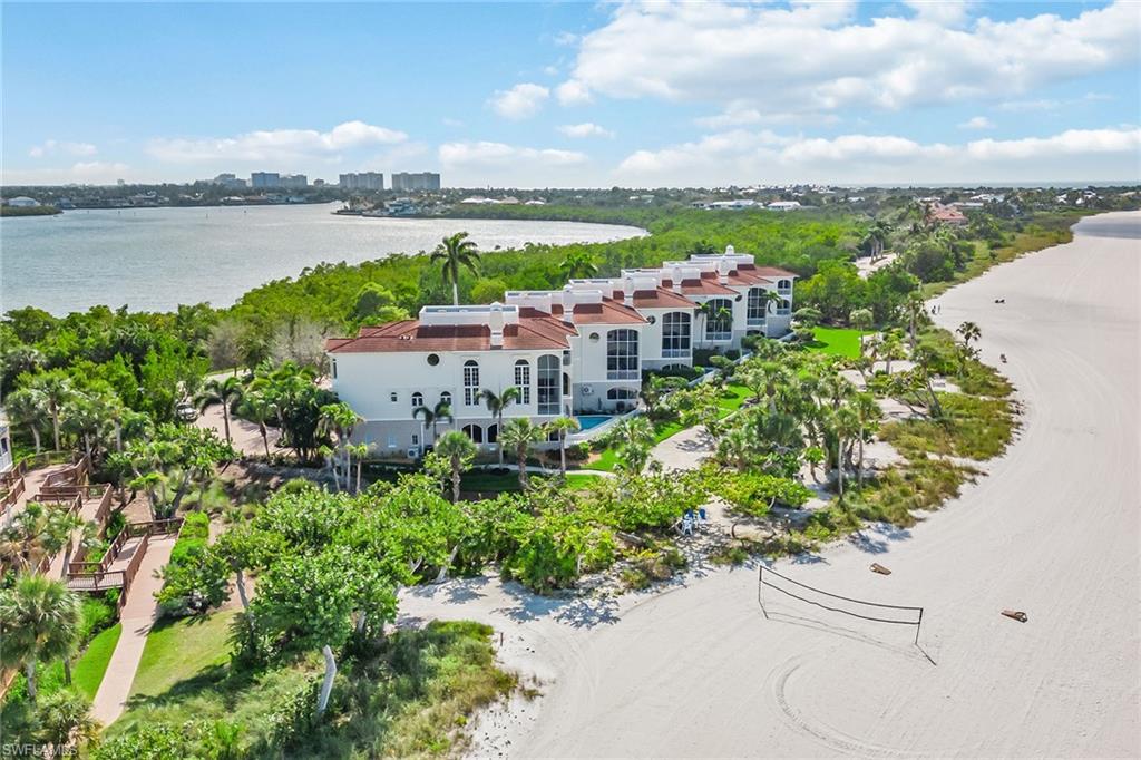 HIDEAWAY BEACH - Residential