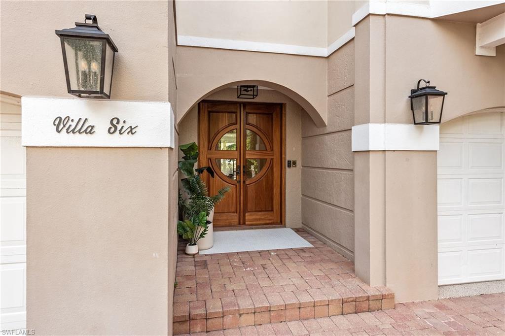 HIDEAWAY BEACH - Residential