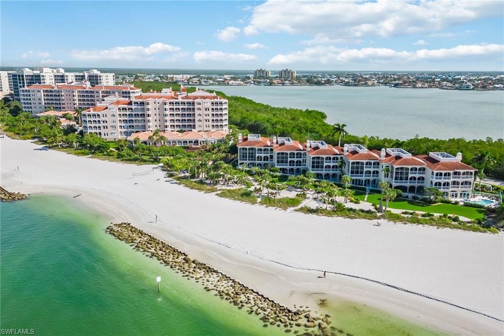 HIDEAWAY BEACH - Residential