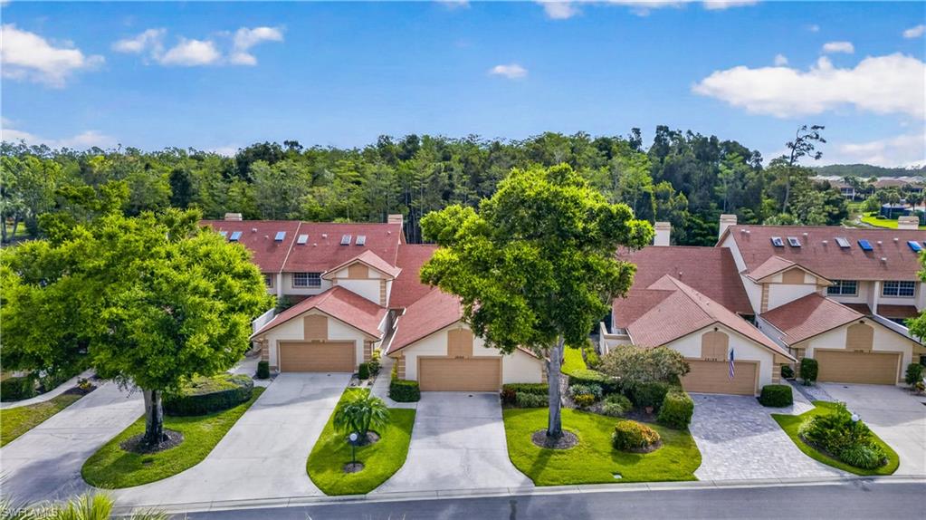 VILLAGE AT WILDCAT RUN - Residential