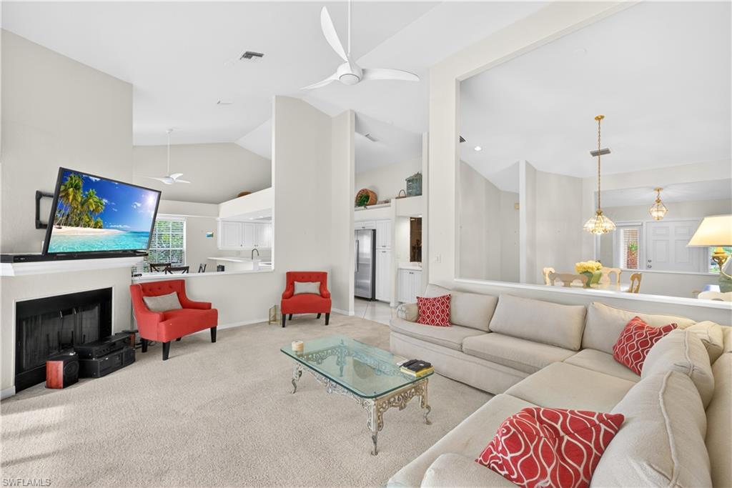 VILLAGE AT WILDCAT RUN - Residential