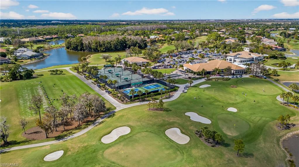 VILLAGE AT WILDCAT RUN - Residential