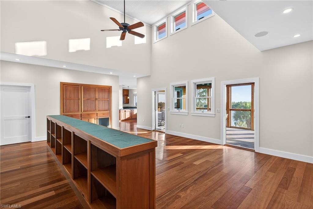 METES AND BOUNDS - Residential