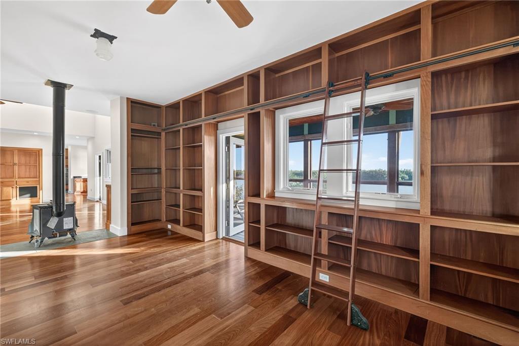 METES AND BOUNDS - Residential