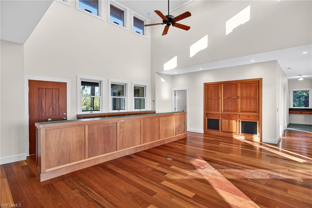 METES AND BOUNDS - Residential