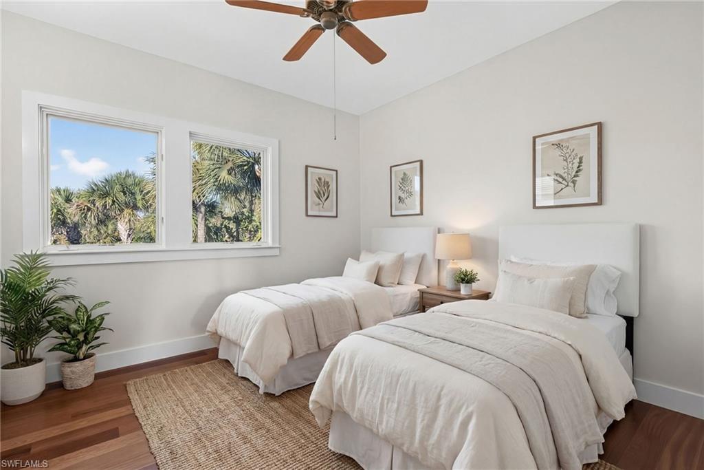 METES AND BOUNDS - Residential