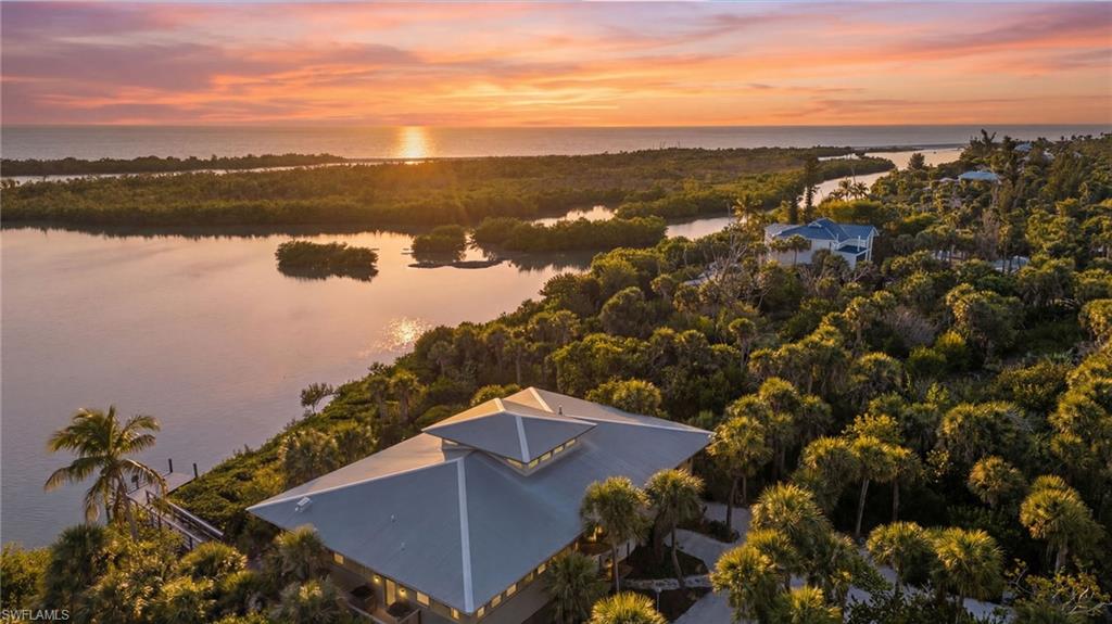 METES AND BOUNDS - Residential