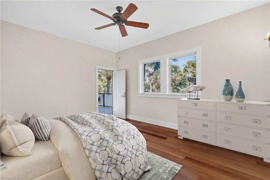 METES AND BOUNDS - Residential