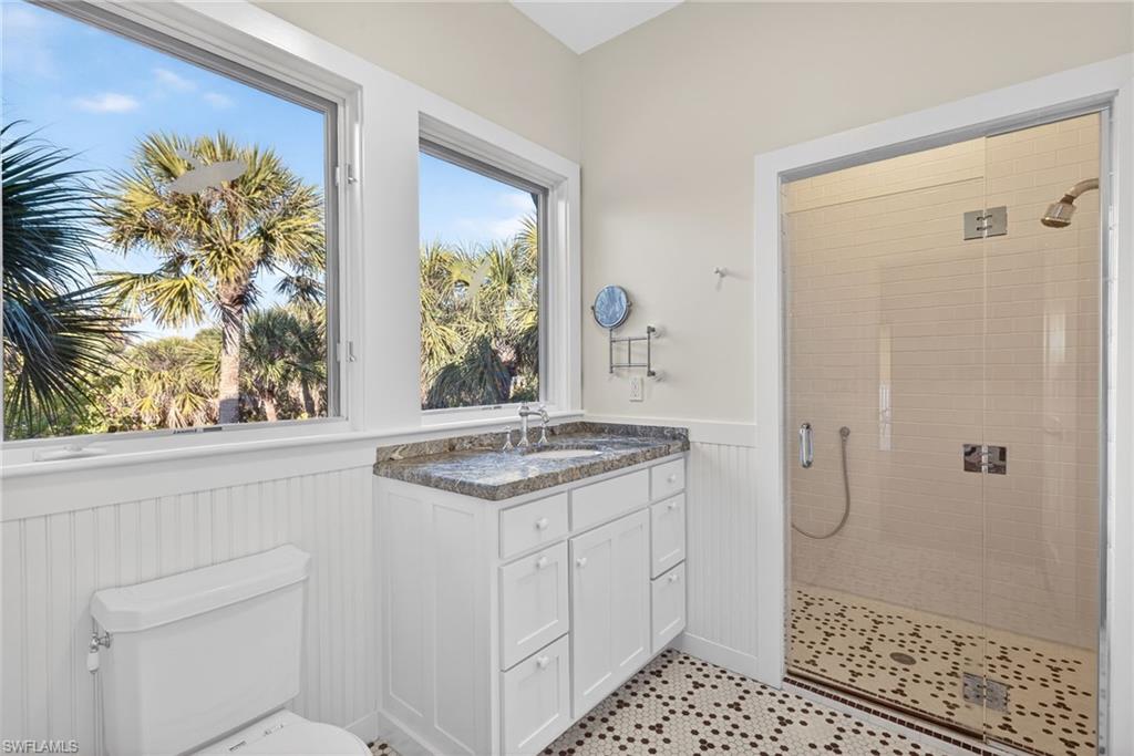 METES AND BOUNDS - Residential