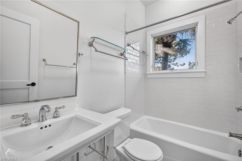 METES AND BOUNDS - Residential