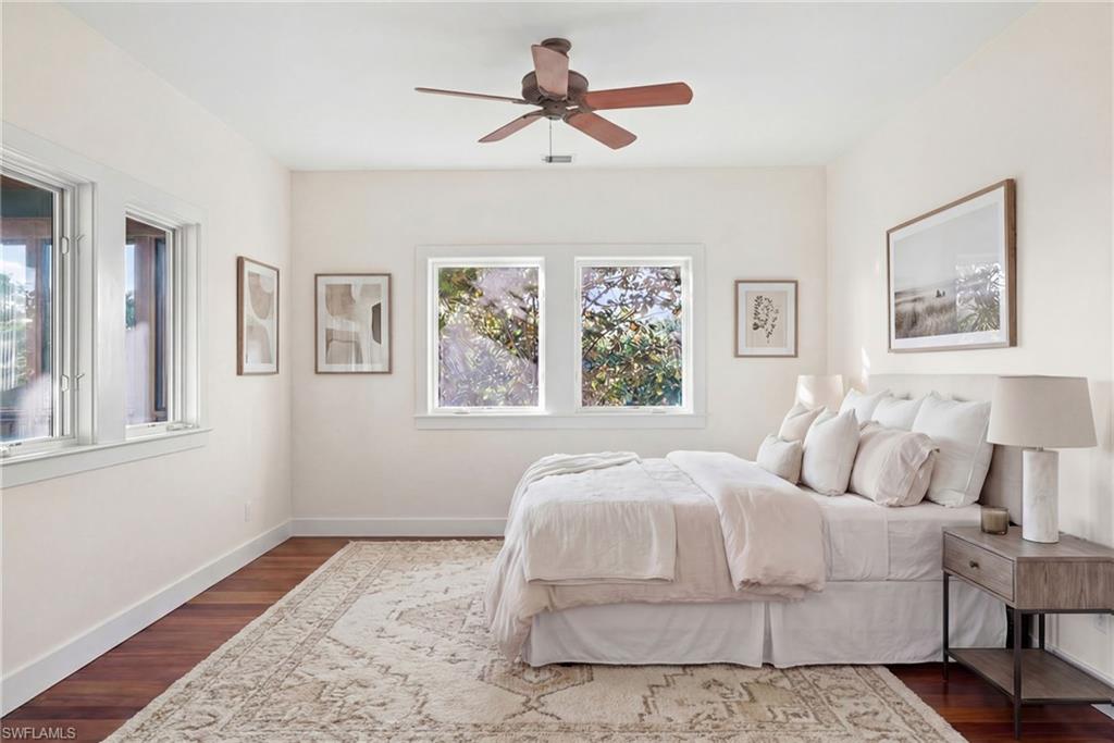 METES AND BOUNDS - Residential