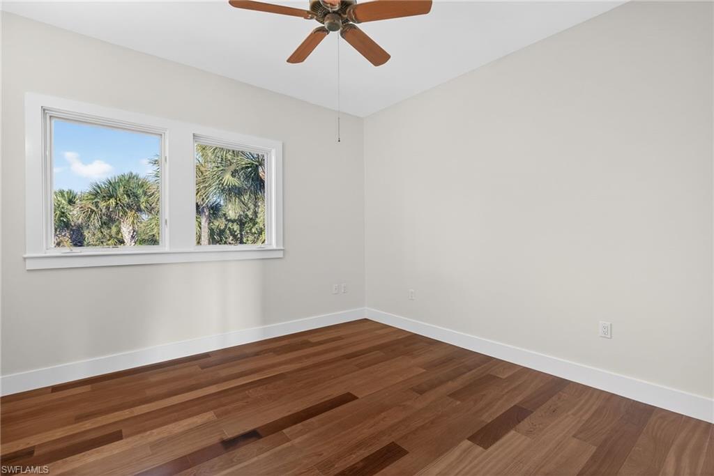 METES AND BOUNDS - Residential