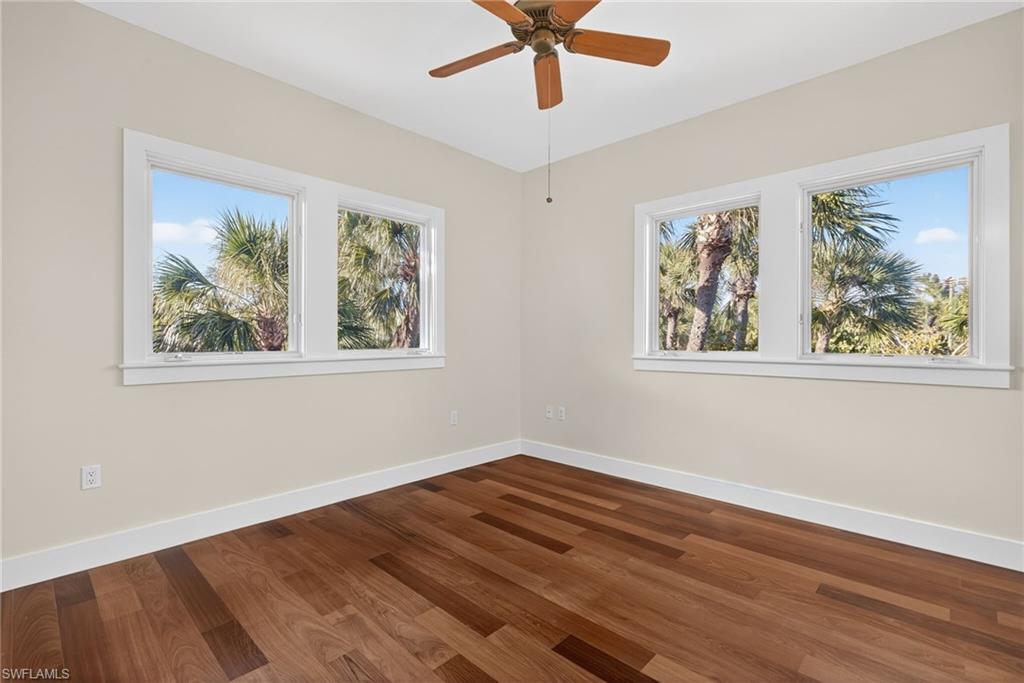 METES AND BOUNDS - Residential