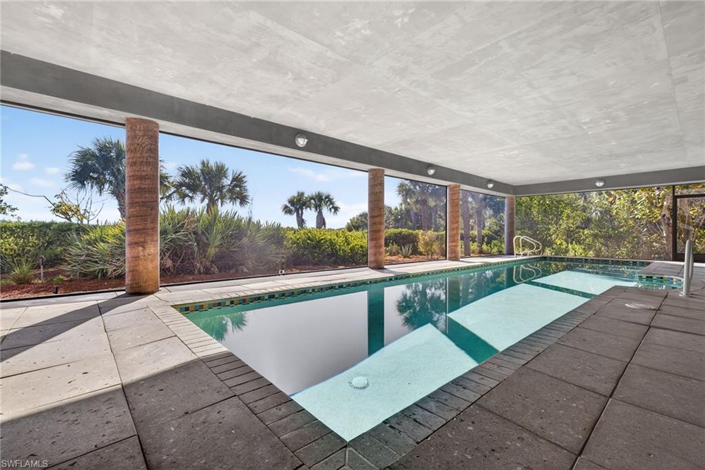 METES AND BOUNDS - Residential