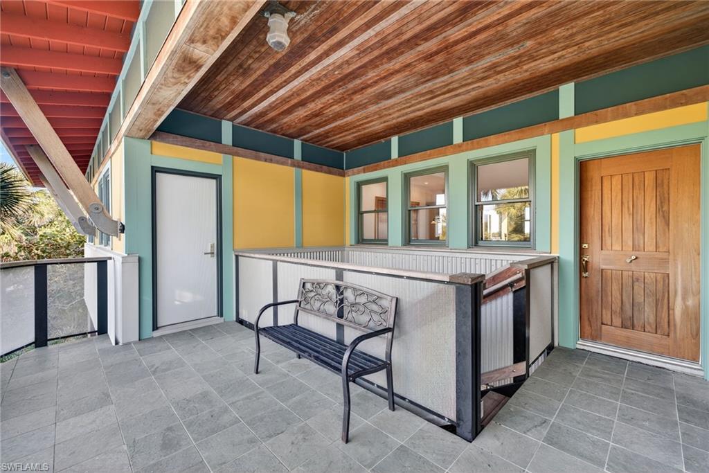 METES AND BOUNDS - Residential