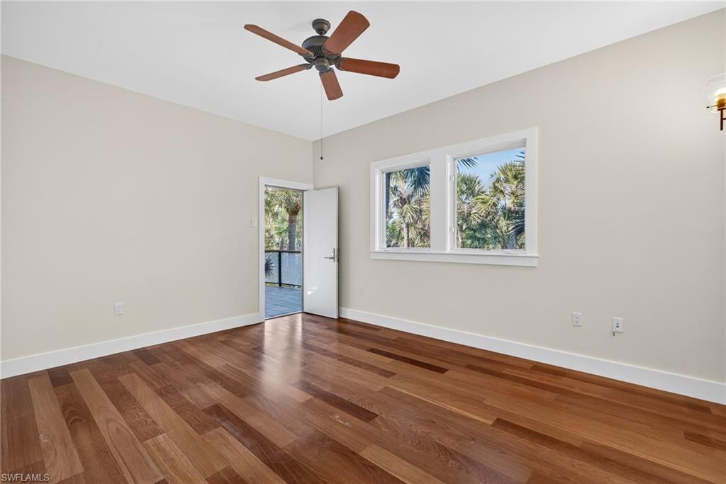 METES AND BOUNDS - Residential