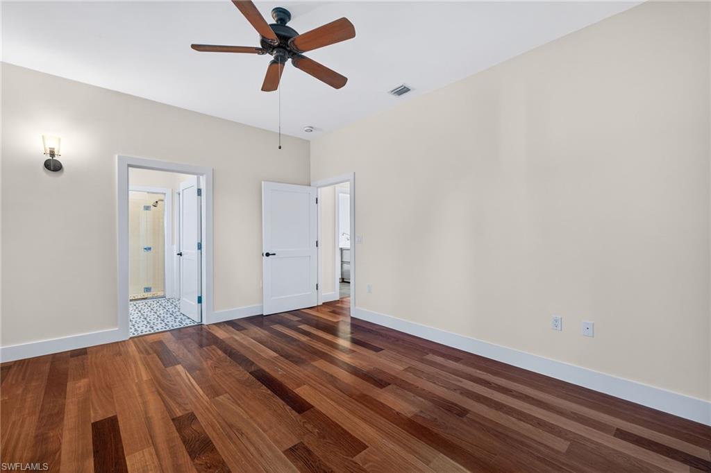 METES AND BOUNDS - Residential