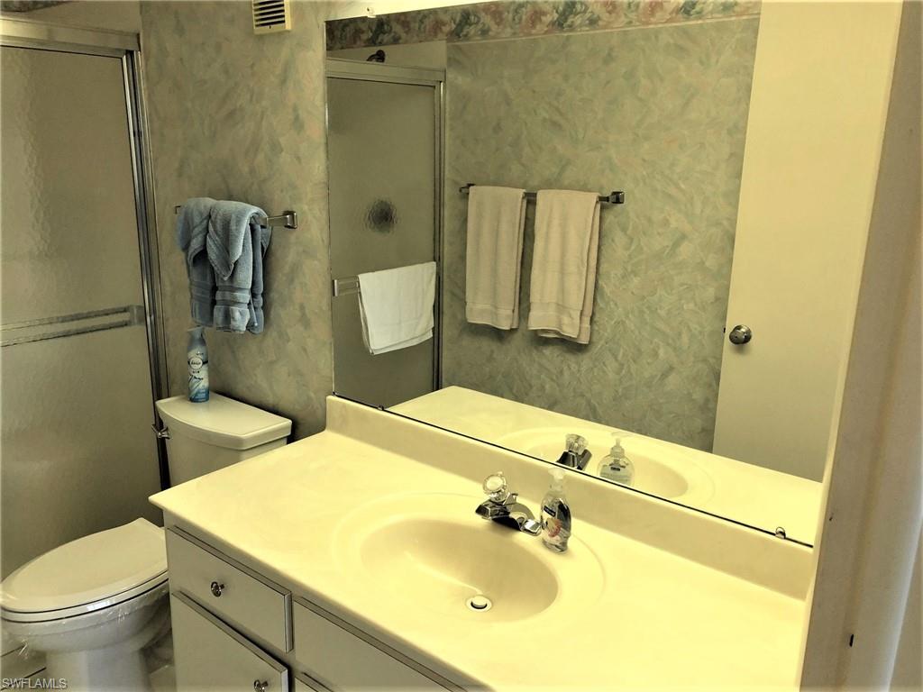 SAND CAPER - Residential