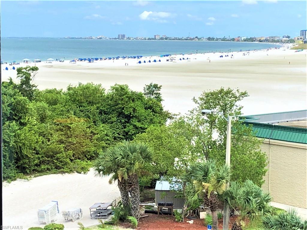 SAND CAPER - Residential