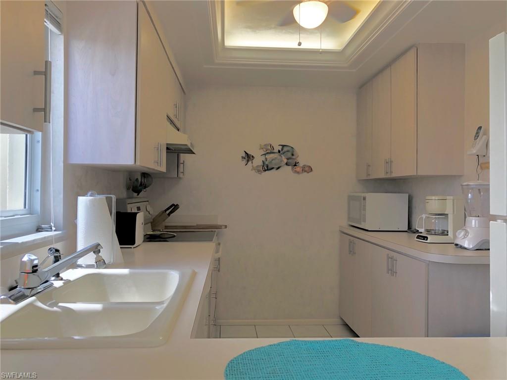 SAND CAPER - Residential