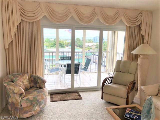 SAND CAPER - Residential