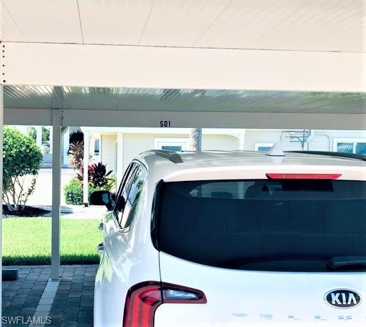 SAND CAPER - Residential